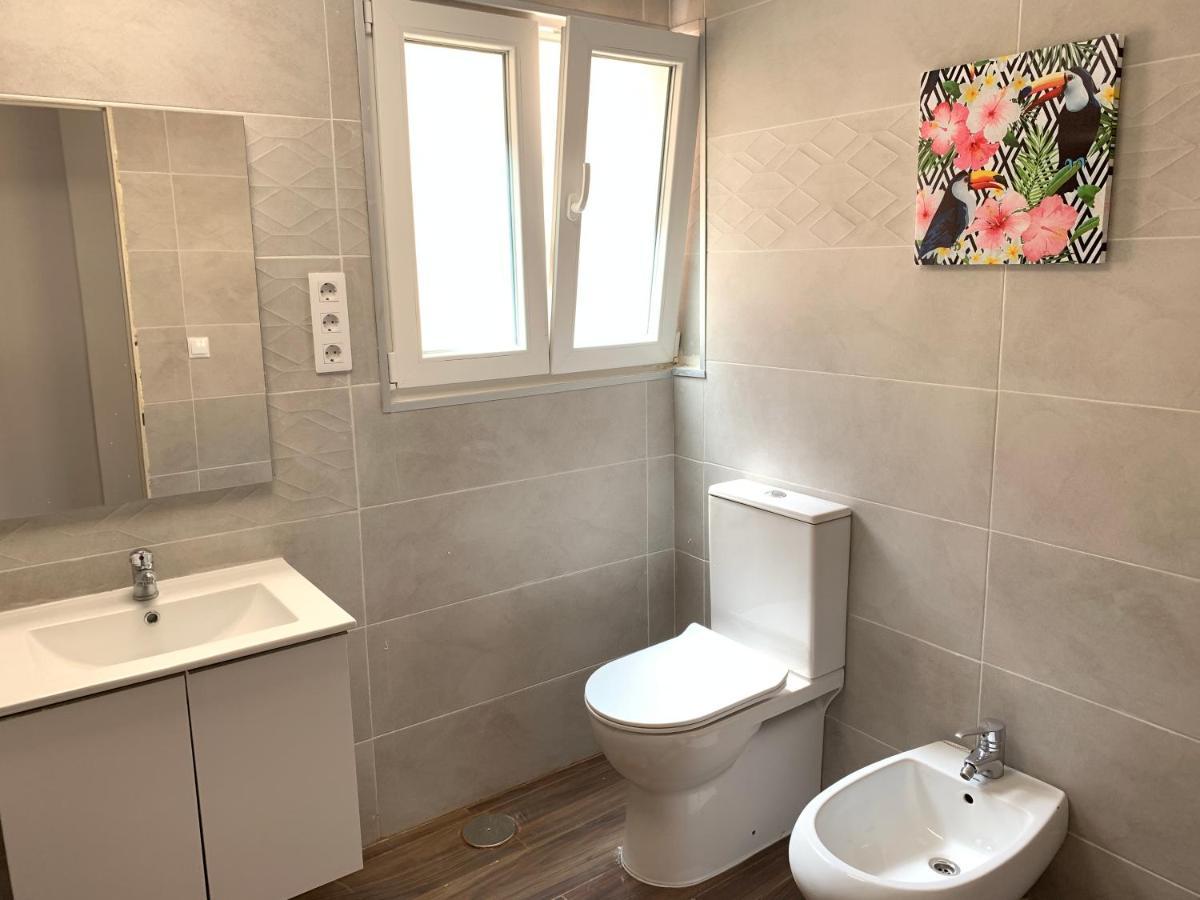 Ferienwohnung Casa Elena De Novelda Exterior foto