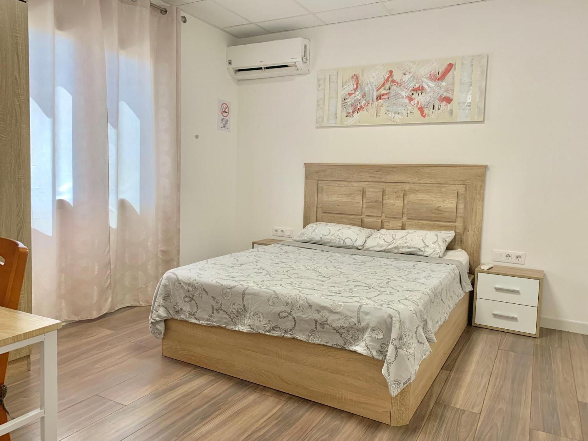 Ferienwohnung Casa Elena De Novelda Exterior foto